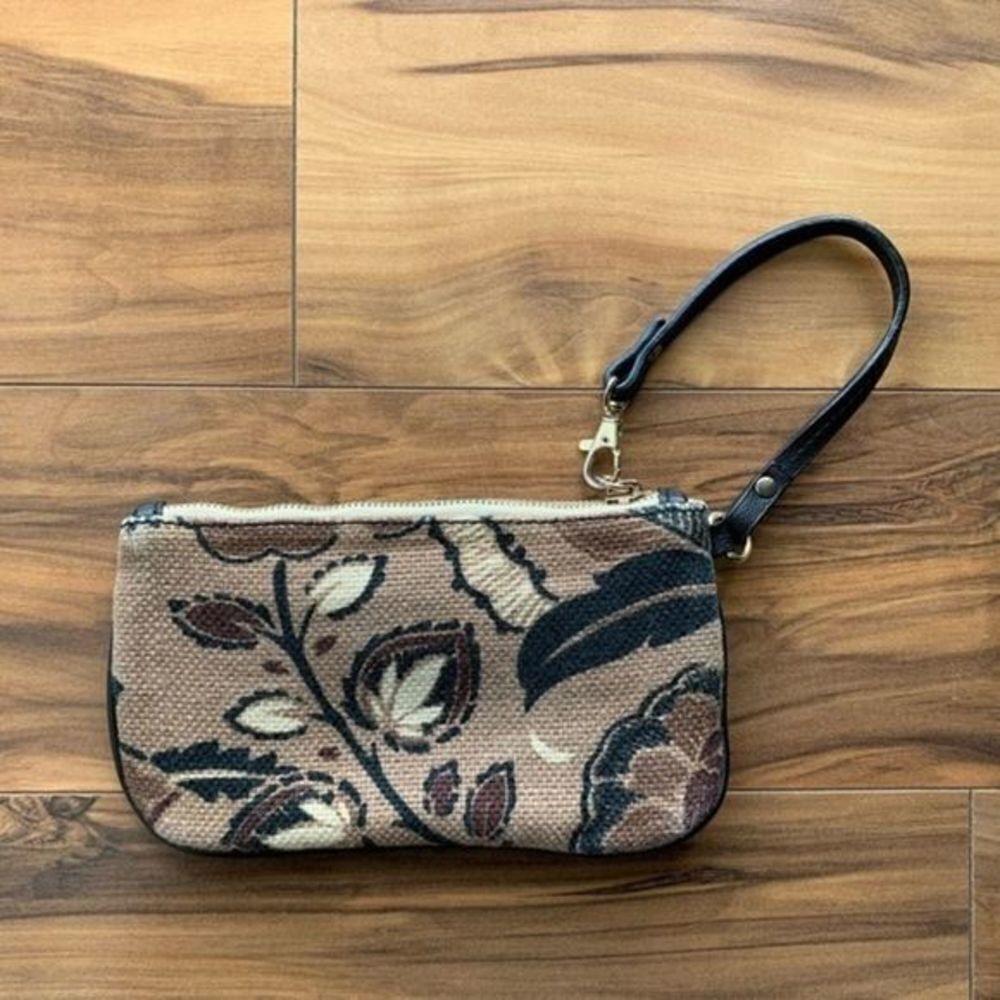 spartina 449 multicolored wristlet - Picture 5 of 7